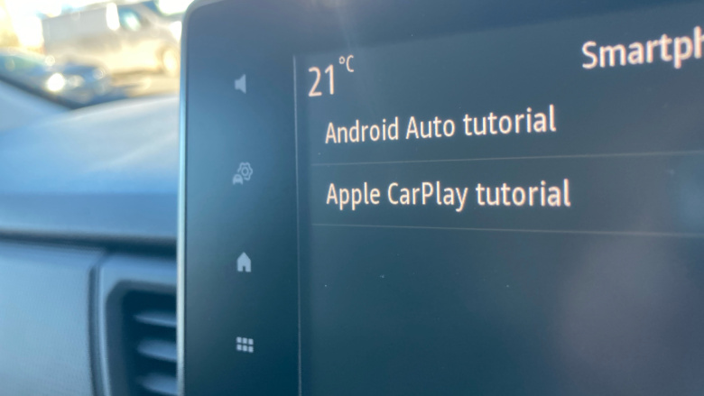 Renault Trafic Swb Diesel SL30 Blue dCi 130 Advance Van